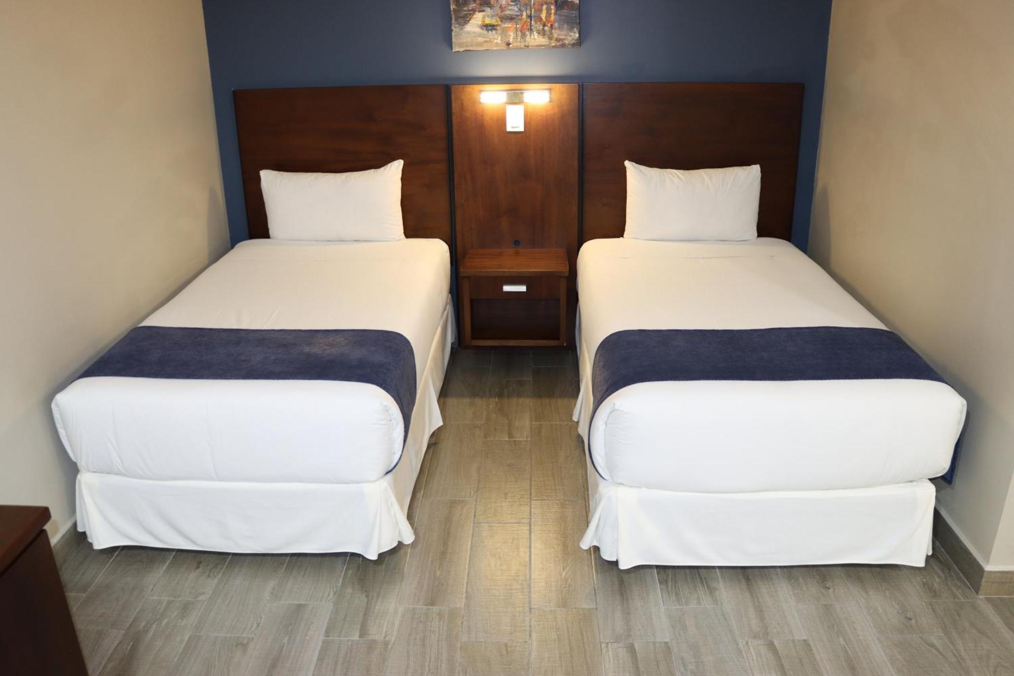 Hotel San Agustin Plaza Latacunga Dış mekan fotoğraf